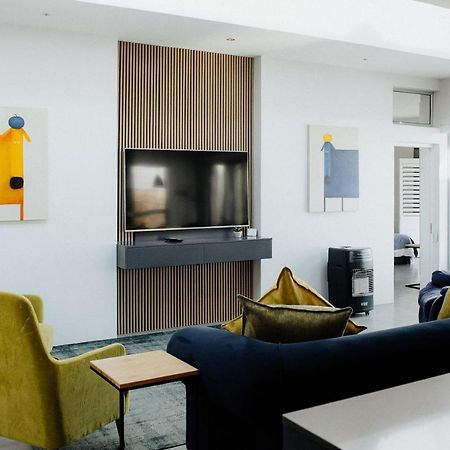 Graaitjie Apartman Paternoster Kültér fotó