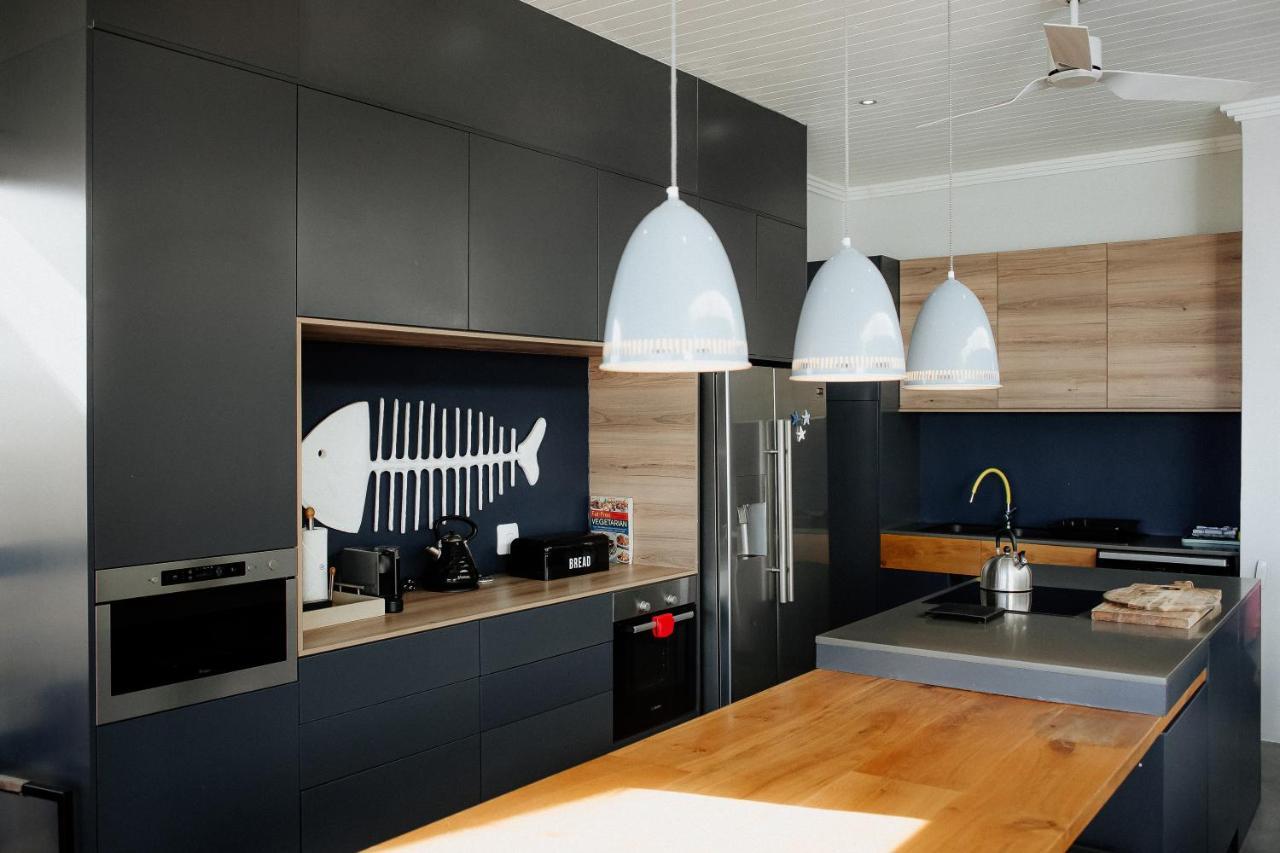 Graaitjie Apartman Paternoster Kültér fotó