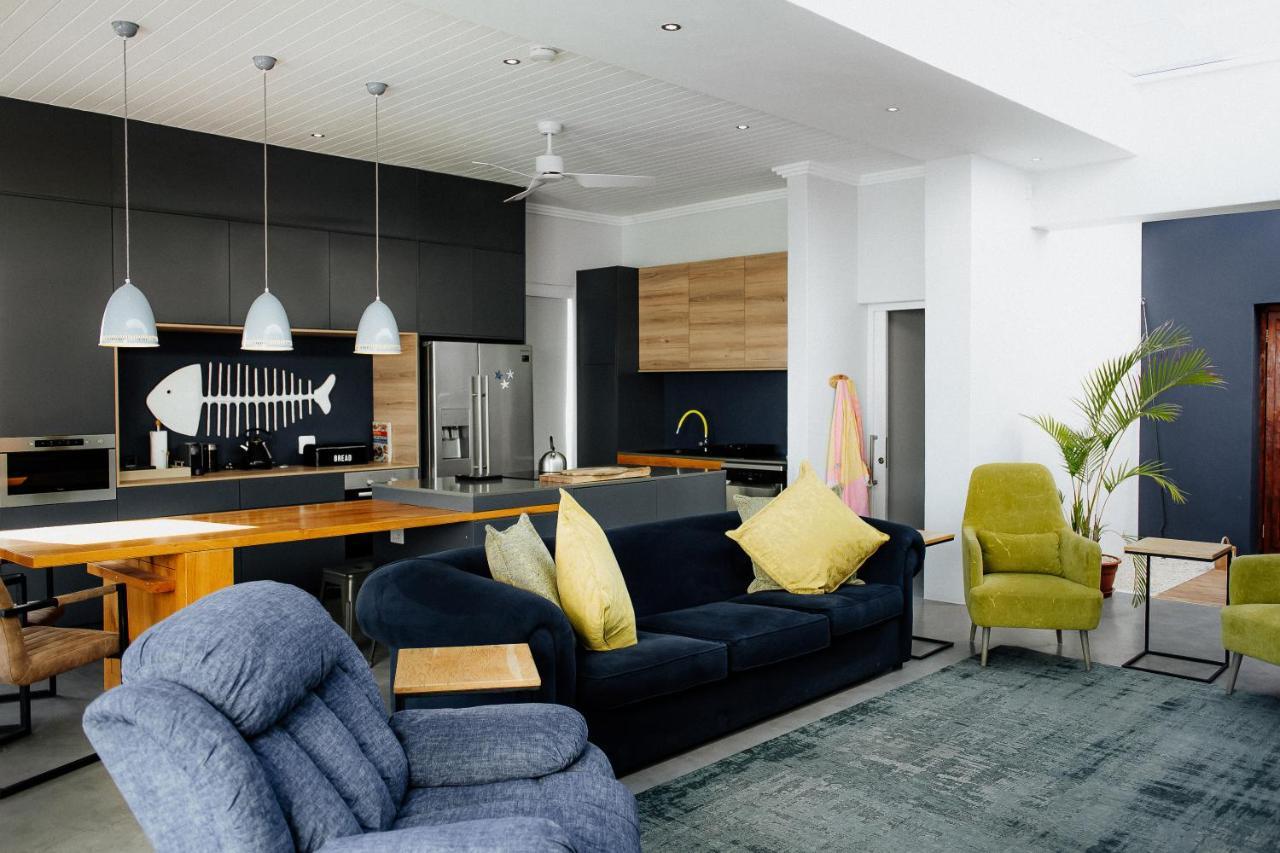 Graaitjie Apartman Paternoster Kültér fotó