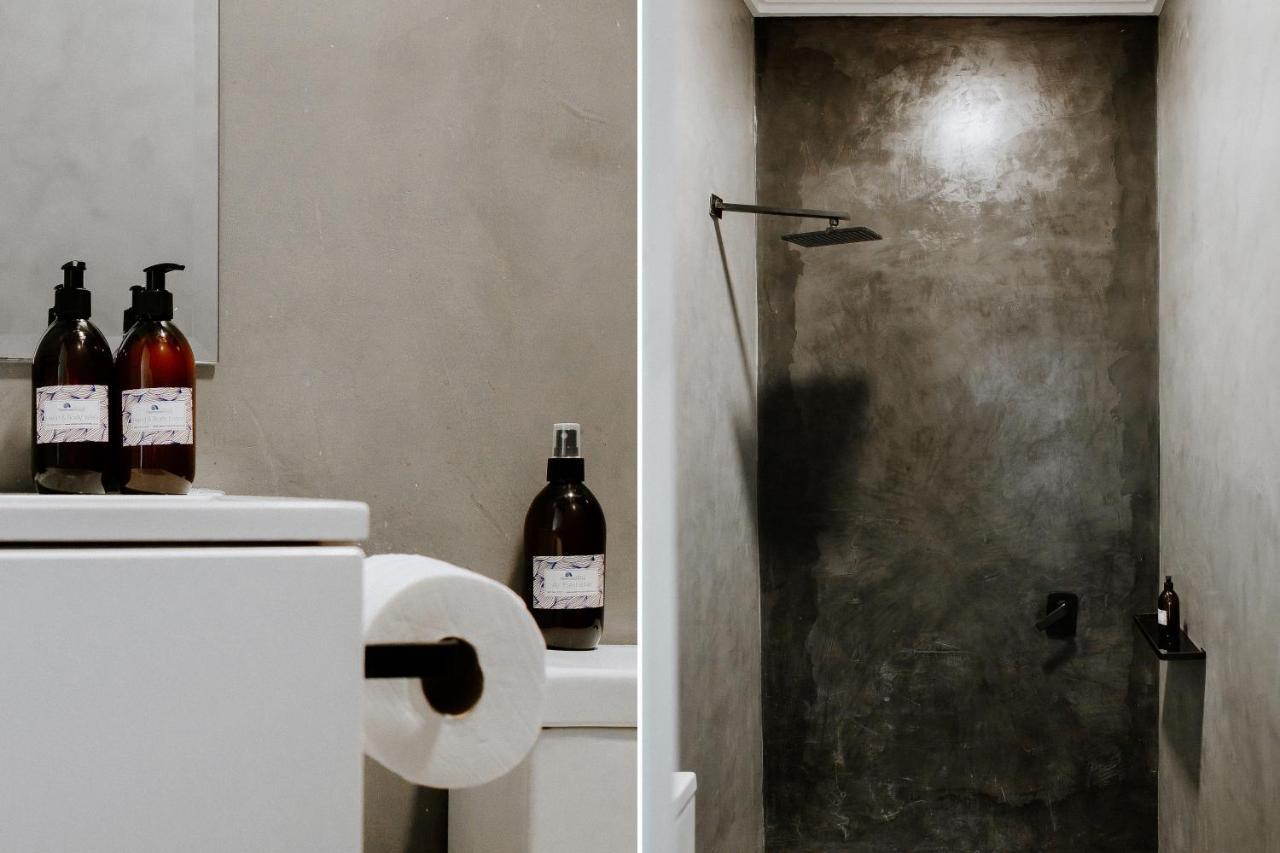 Graaitjie Apartman Paternoster Kültér fotó