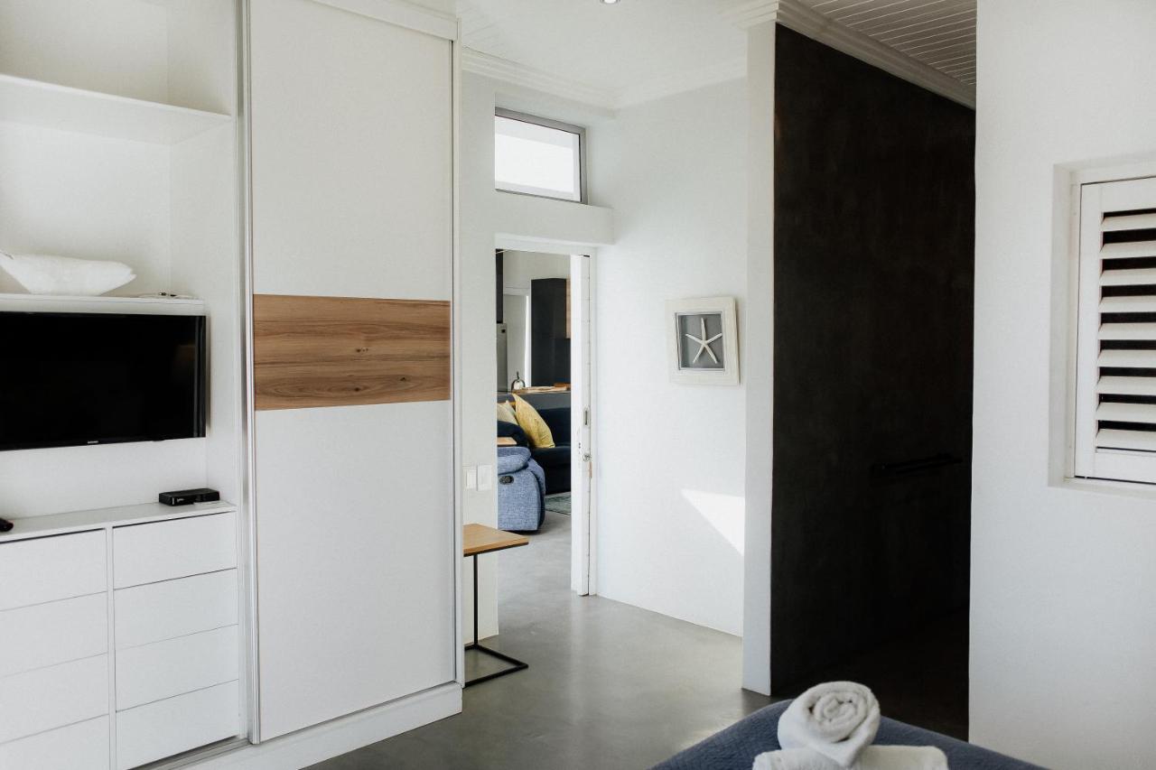 Graaitjie Apartman Paternoster Kültér fotó