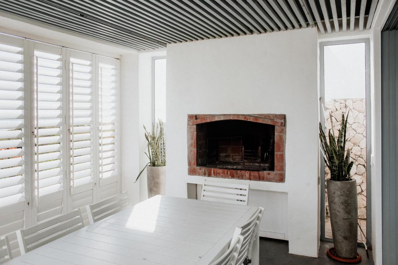 Graaitjie Apartman Paternoster Kültér fotó