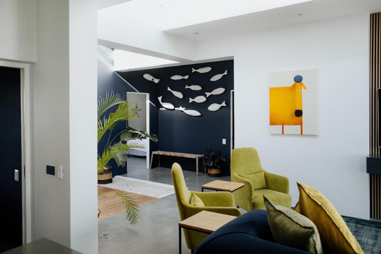 Graaitjie Apartman Paternoster Kültér fotó