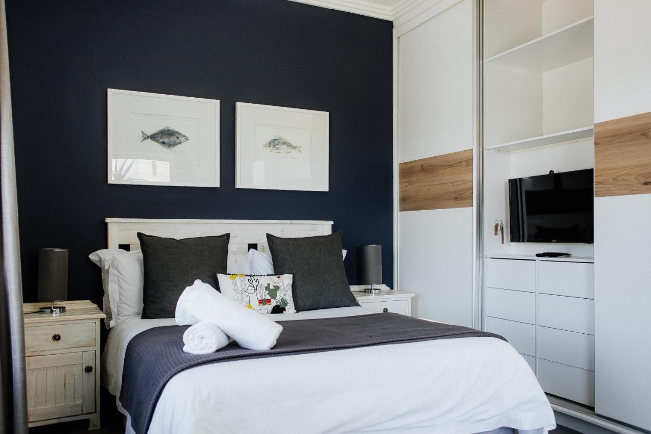 Graaitjie Apartman Paternoster Kültér fotó