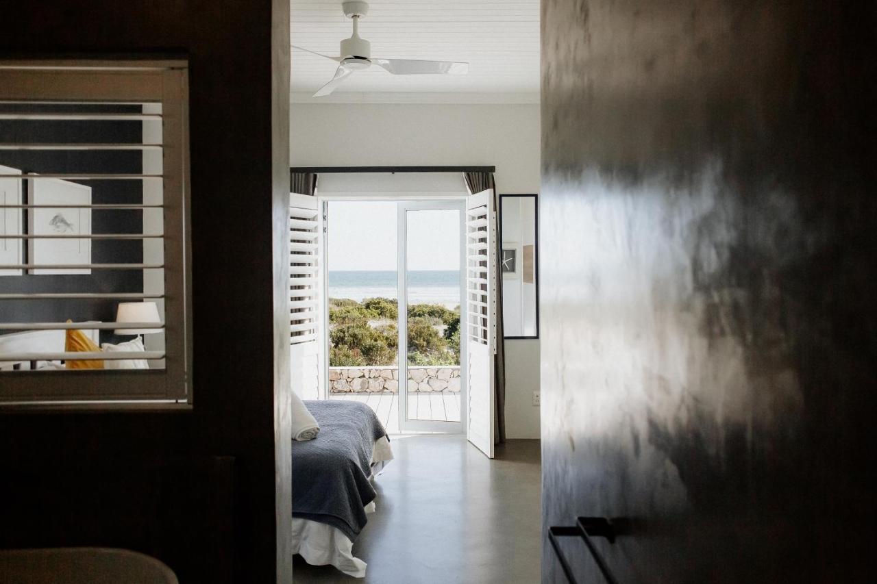 Graaitjie Apartman Paternoster Kültér fotó
