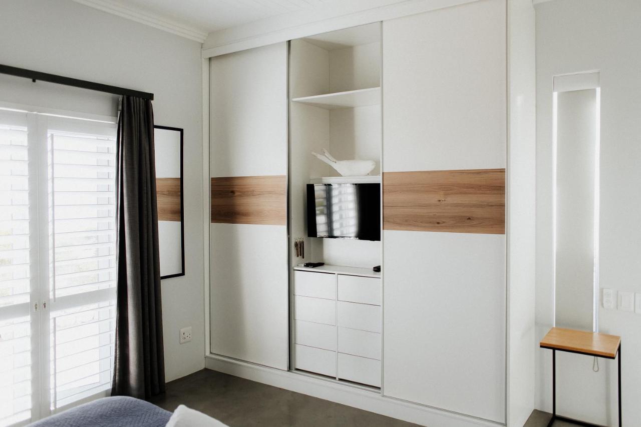 Graaitjie Apartman Paternoster Kültér fotó
