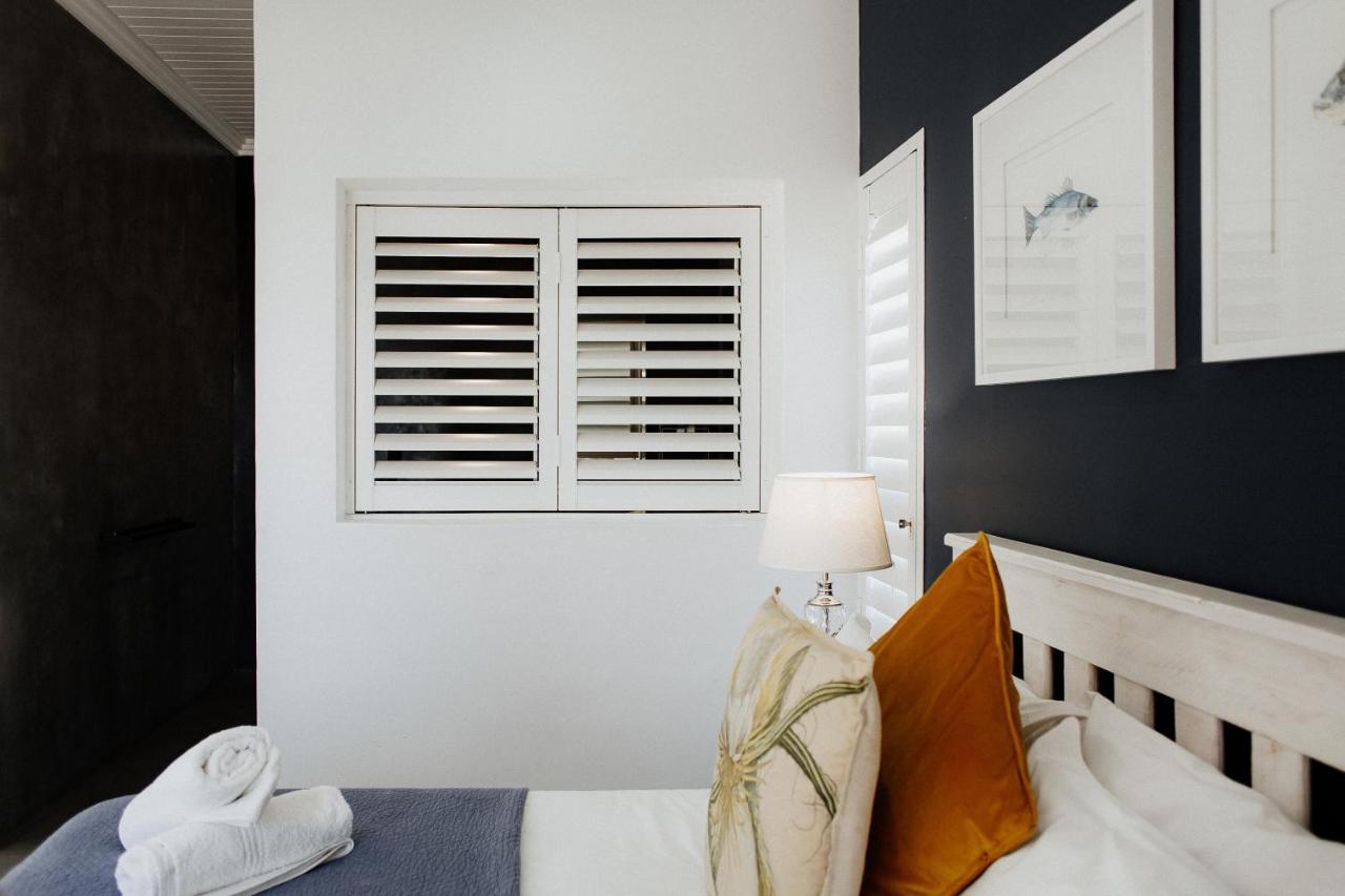 Graaitjie Apartman Paternoster Kültér fotó