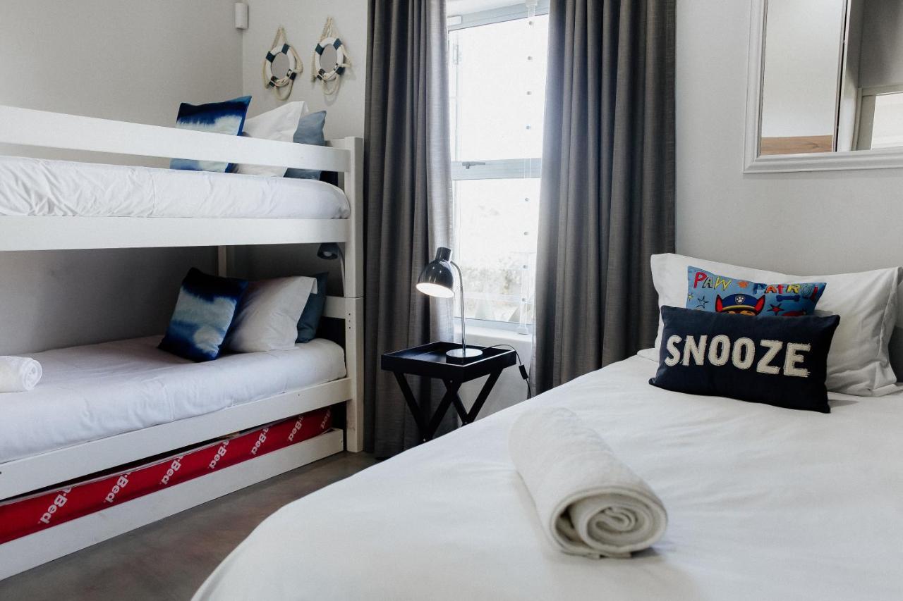 Graaitjie Apartman Paternoster Kültér fotó