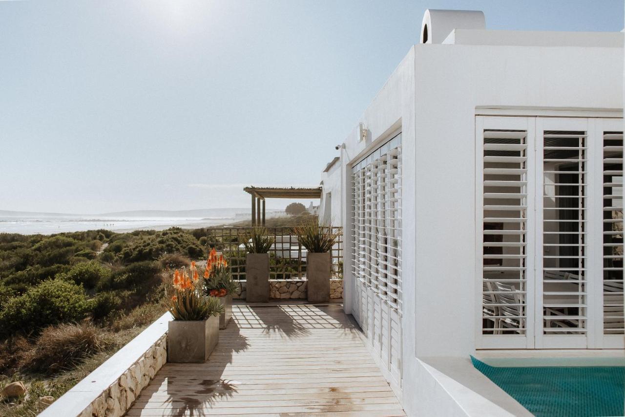 Graaitjie Apartman Paternoster Kültér fotó